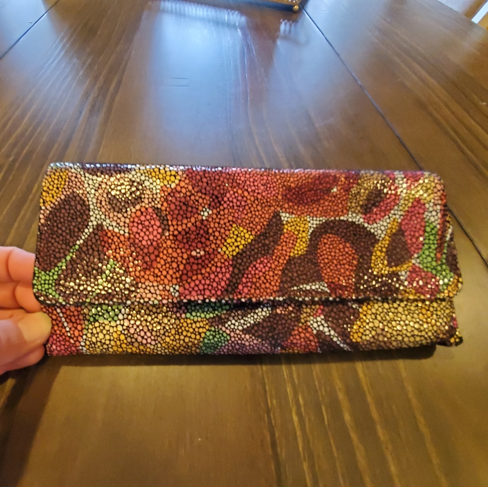 Hobo Sadie Wallet